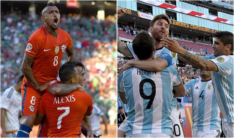 All knockout games live on bbc. Chile win Copa America through Penalty shootout ...