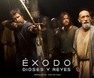 Se estrena Éxodo: Dioses y Reyes, la nueva película de Ridley Scott