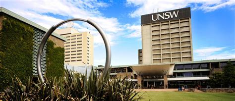 Learn more about studying at university of south wales including how it performs in qs rankings, the cost of tuition and further course information. Online courses from UNSW Sydney