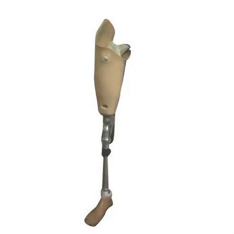 Surgical Type Modular Above Knee Prosthesis For Medical Id 20794745633