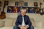 Allan Clarke of Hollies fame returns with solo album - Goldmine ...