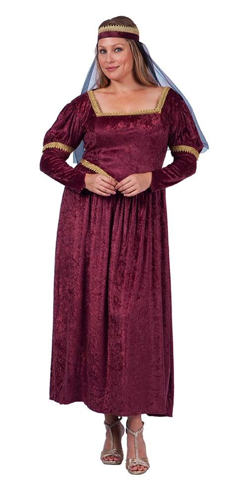Plus Size Adult Renaissance Princess Costume More Colors Candy Apple Costumes Colonial