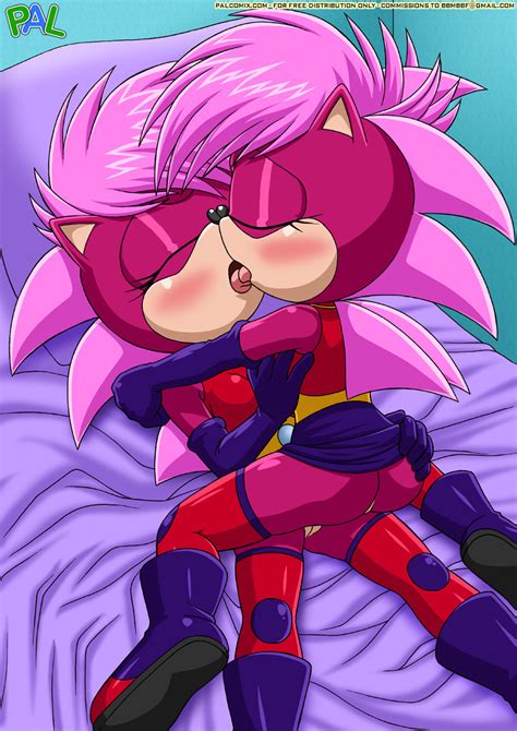 Post 448922 Bbmbbf Sonia The Hedgehog Sonic The Hedgehog Series Sonic Underground