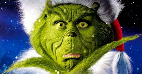 A Film A Day How The Grinch Stole Christmas