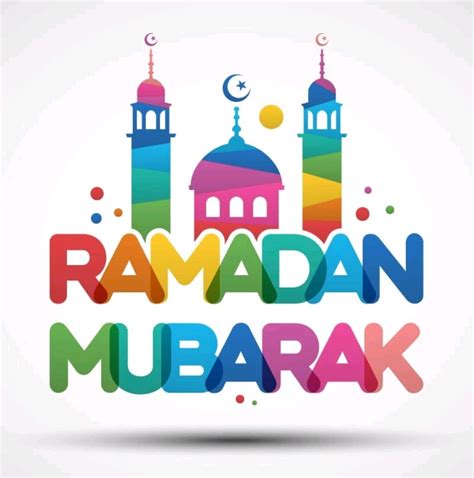 Selamat Menyambut Bulan Ramadhan Al Mubarak