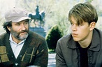 Good Will Hunting (1997)