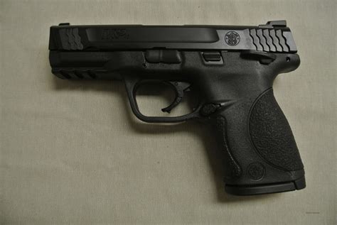 Smith Wesson M P Compact Acp Pistol For Sale 23936 Hot Sex Picture