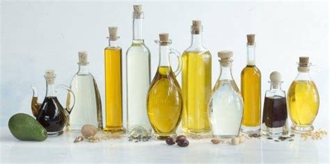 The 13 Types Of Oil You Really Need To Know About Health Benefits