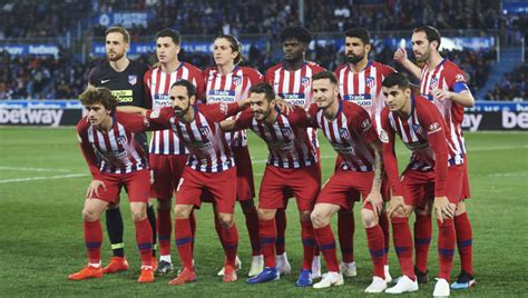 Submitted 1 day ago by ashitakaafernando torres. Atlético de Madrid - Girona | Alineaciones confirmadas ...