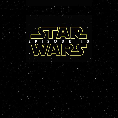 2932x2932 Star Wars Episode 9 Ipad Pro Retina Display Wallpaper Hd