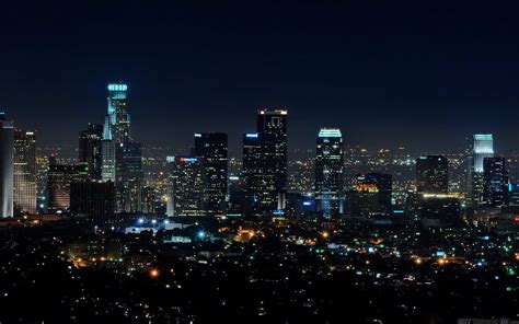 Los Angeles City Wallpapers Top Free Los Angeles City Backgrounds