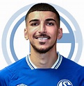 Nassim Boujellab: Spielerprofil 2022/23 - alle News und Statistiken