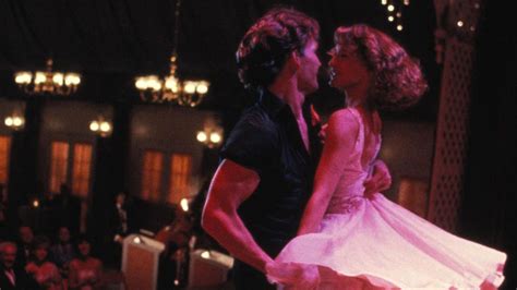 Dirty Dancing Aesthetic Wallpaper