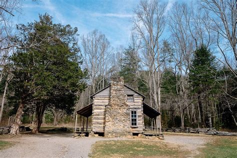 Driving The Cades Cove Loop Road What You Need To Know