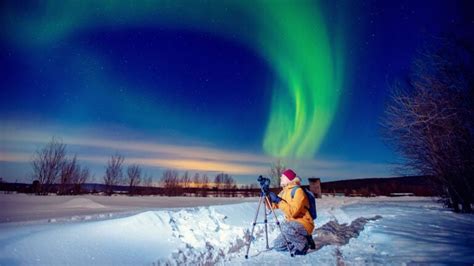 Packing List For A Northern Lights Tour In Norway Life In Norway