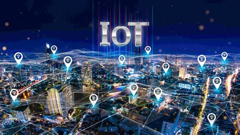 How Iot Connectivity Will Tackle Societys Biggest Challenges