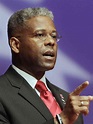 Allen West Loses Radio Host Who Called Pelosi 'Garbage' : It's All ...