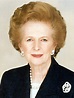 Biografia de Margaret Thatcher - eBiografia