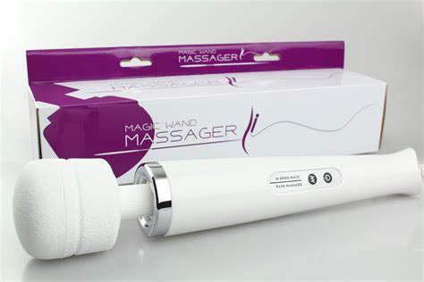 Hitachi Magic Wand Massager Av Vibrator Massager Personal Full Body Massager Hv 250r 110 240v