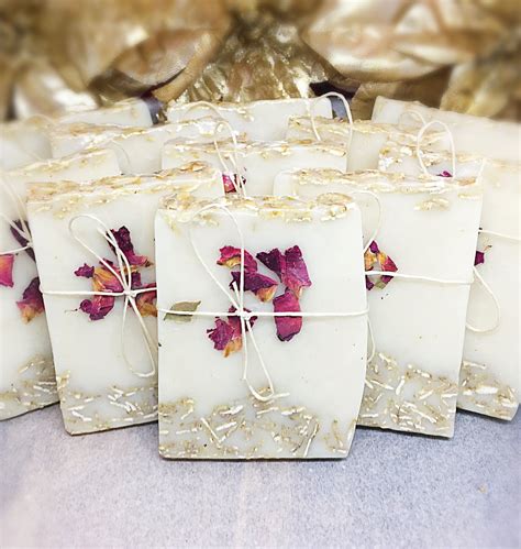 10 Wedding Favors For Guests Bridal Shower Favors Baby Etsy