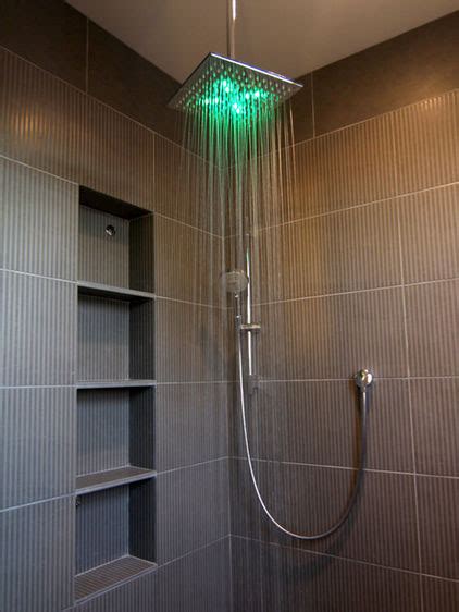Additionally, the shower head makes a great way to care for young seedlings, giving them a light. Simplifying Remodeling: Shower Lights Bathe Bathrooms in ...