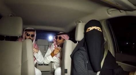Video Saudi Arabias Band Celebrates Lifting Of Womens Driving Ban