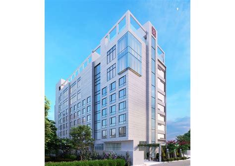 Hilton India Launches Hilton Garden Inn Pune Hinjawad Travel Trade