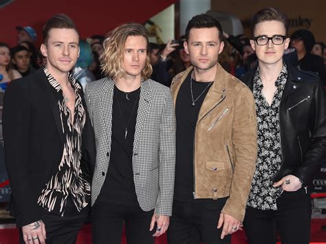 Find images and videos about mcfly, dougie poynter and danny jones on we. McFly to release first new album in 10 years | The ...