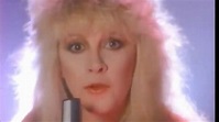 Stevie Nicks Talk To Me Official Music Video - YouTube