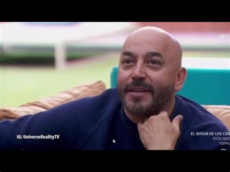 Lupillo Rivera Se Arrepiente De Cerrar El Cuarto Tierra La Casa De Los