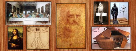 Our company name is based on the philosophy of leonardo da vinci. Leonardo da Vinci | 10 Facts On The Multi-Talented Genius ...