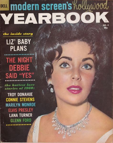 A Magazine Cover With An Image Of A Woman In White Dress And Necklace On It