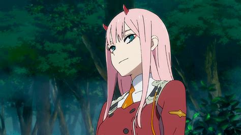 Tons of awesome zero two wallpapers to download for free. Zero Two 1080X1080 : Hiro And Zero Two Wallpapers Wallpaper Cave : Zero two desktop wallpapers ...