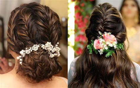 Top 85 Bridal Hairstyles That Needs To Be In Every Brides Gallery
