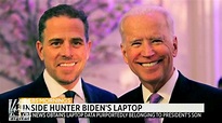 CBS tarred and feathered for admitting existence of Hunter Biden’s ...