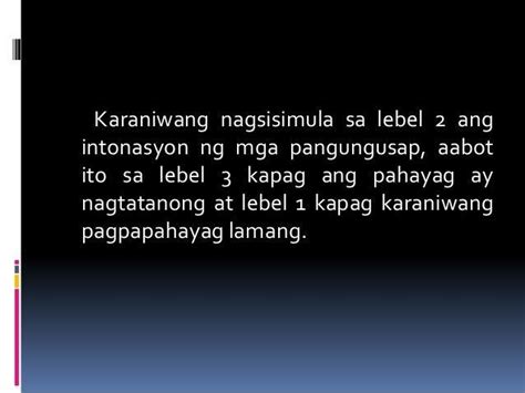 Gumawa Ng Isang Maikling Sanaysay Tungkol Sa Kahalagahan Ng Ponemang