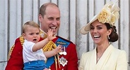 Kate Middleton incinta del quarto figlio ed è una bambina: c'è la ...