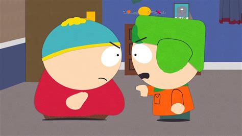 South Park Season 26 Photos And Clip Preview Cupid Ye Premiere