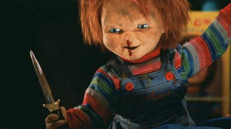 Chucky Comes To Life Once More In Syfys Childs Play Series Teaser