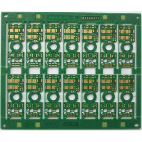HDI Multilayer PCB Board, Shenzhen Electronics Motherboard PCB & PCBA