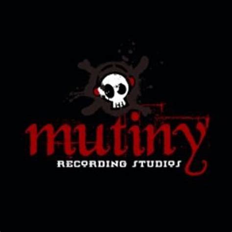 Mutiny Studios