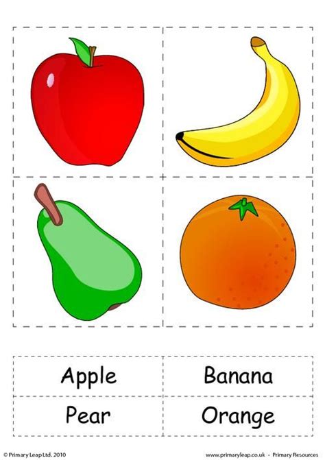 Fruit Worksheet Kids Learning Activities Preschool Fruit Worksheet
