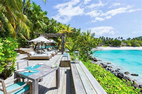 Marriott Adds North Island Seychelles To Luxury Collection
