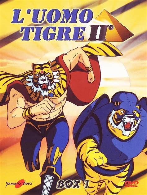 Tiger Mask II Tora No Ana De Kitaeta Otoko TV Episode 1981 IMDb
