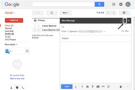 How To Compose And Send Your First Email With Gmail Envato Tuts