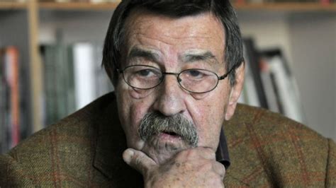 Fallece El Escritor Alemán Guenter Grass Periódico Am