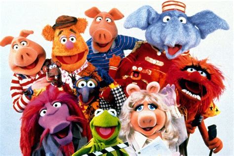 Muppets Wallpapers Imagui