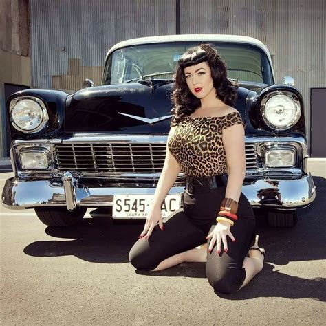 Cars Girls Page Rods N Sods Uk Hot Rod Street Rod