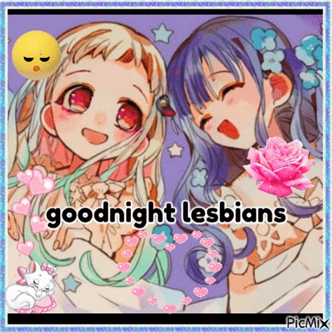 Goodnight Lesbians Discord Free Animated  Picmix