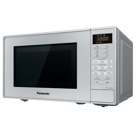 Panasonic Combination Microwave Oven Go Shop Direct